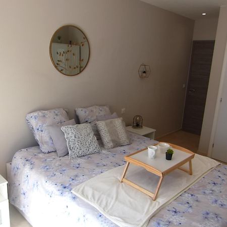 Ferienwohnung Vigne Et Cigale Le Thoronet Exterior foto